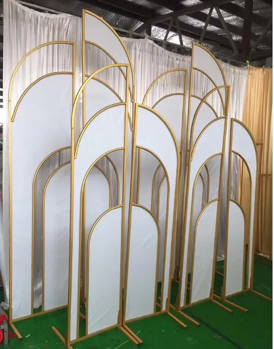 Сценическая Установка нового фонда прозрачный измельченный песчаный экран