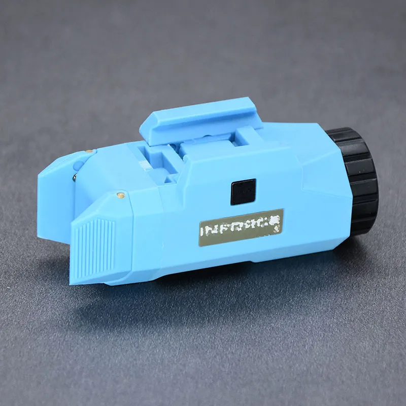 Тактический APL 20 мм Пикатинни Вивера крепление пистолет оружисветильник для Glock 17