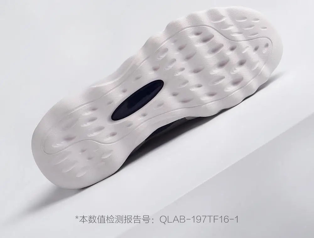 Xiaomi новые ULEEMARK модные ретро кроссовки кожаные строчки высокие эластичные