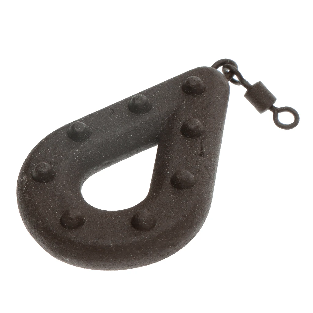 Шот Вес бас литья свинца грузило 99 г для Судак ловли сома | Спорт и развлечения