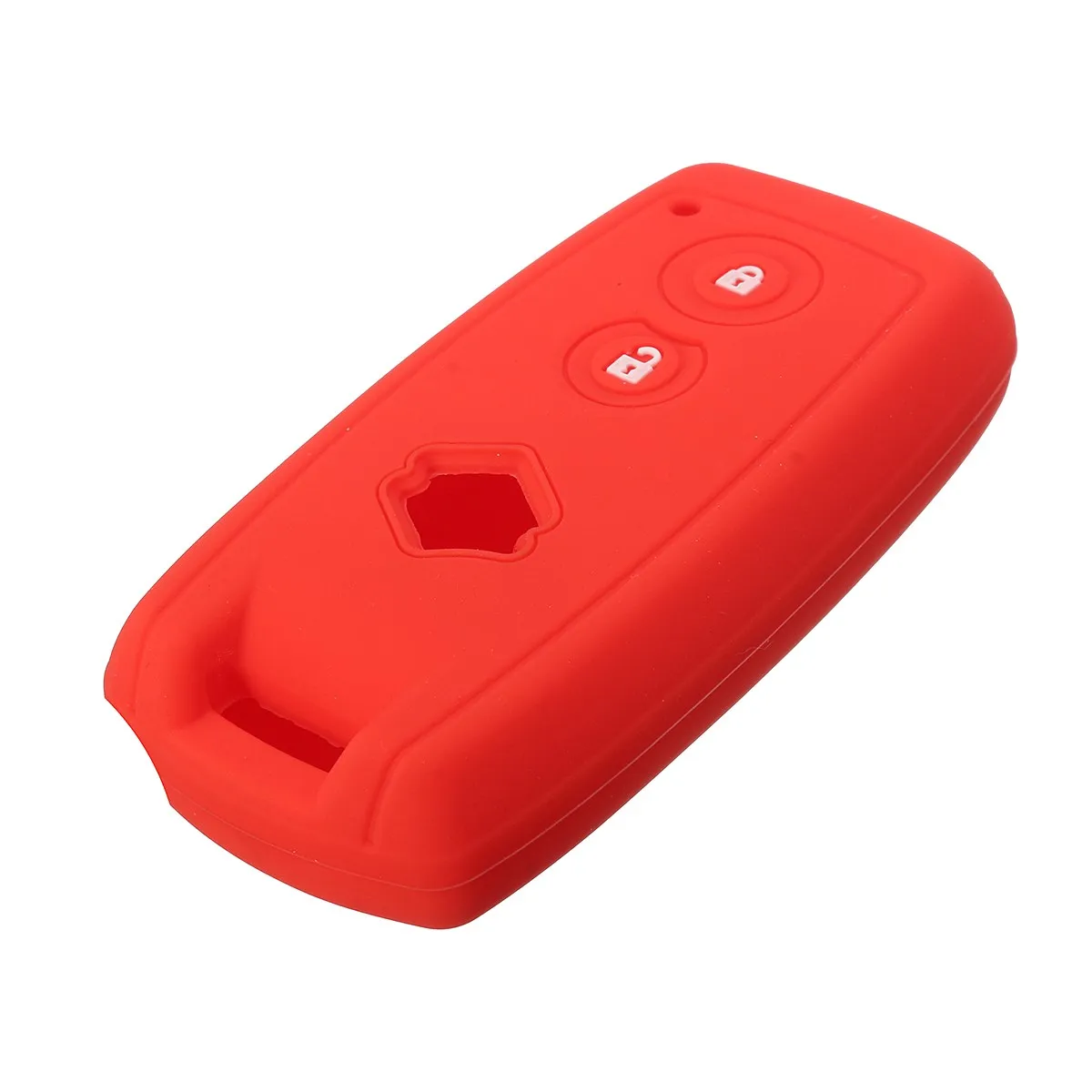 Силиконовый чехол брелок для автомобильного ключа Suzuki Grand Vitara SX4 Swift XL 7|car key case