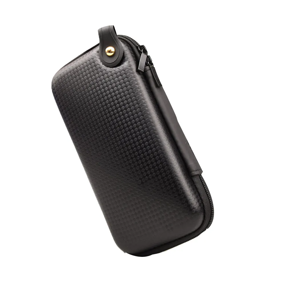 Universal Shockproof Power Banks Charger Cable Storage Bag Travel Organizer Pouch | Электроника