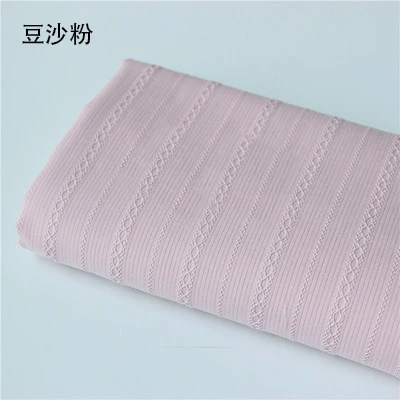 Полметра ткани маленький жаккард для шитья ткань материал Tela Tilda кукла хлопковые