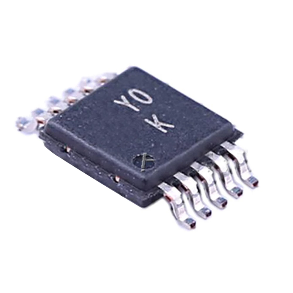 

5 штук Φ AD8253 MSOP10 ADI