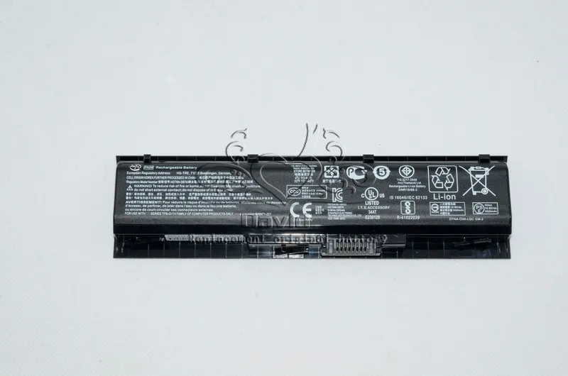 Аккумуляторная батарея JIGU 10 95 в 62 Втч 849911-850 HSTNN-DB7K PA06 PA06062 для HP павильона 17 17ab000