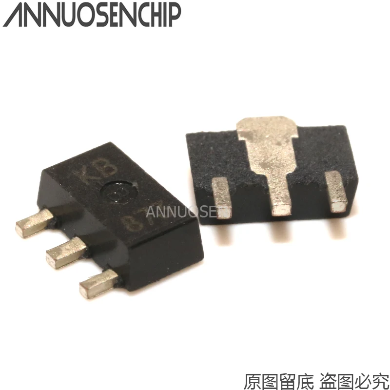 RD01MUS2B RD01MUS2B-T112 K6 RD01MUS2 B RD01MUS 2B SOT89 5 шт./лот