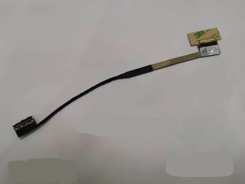 Новый оригинальный ЖК-кабель для Lenovo ThinkPad S5 E560p 30pin P/n: 01AW215 DC02C00C500 | Компьютеры и
