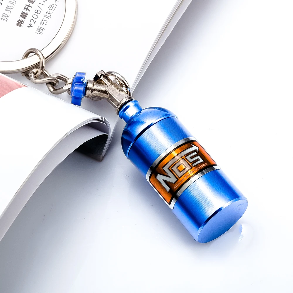 Новое поступление с надписью no Turbo бутылка азотом металлическая цепочка для