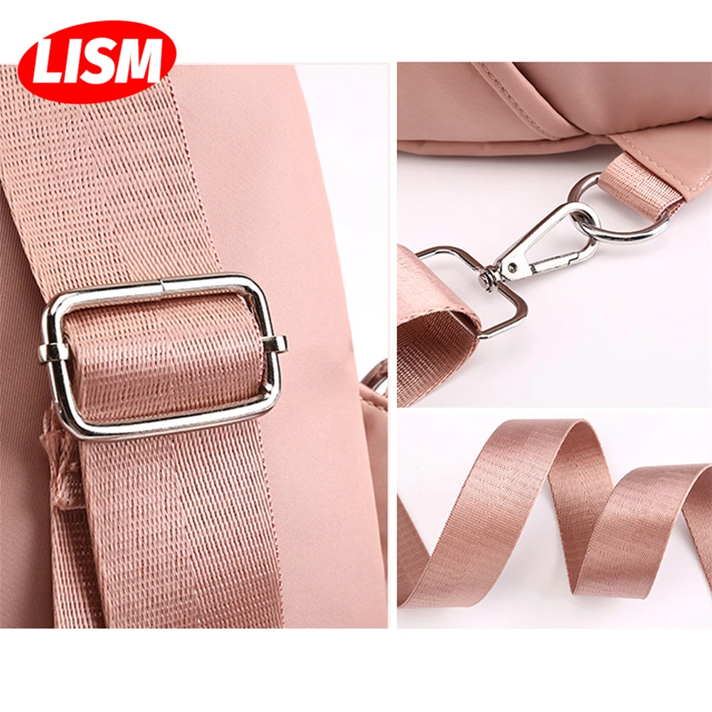 Сумка-мессенджер LISM маленькая дорожная сумка новая Корейская версия Ins Лидер