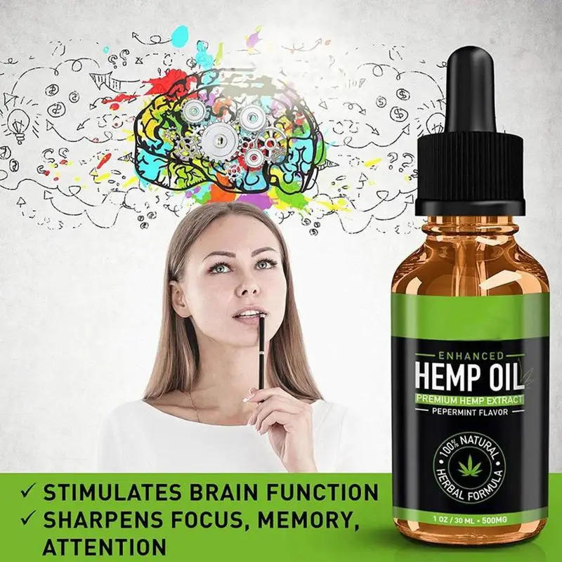 Уход за сном антистресс экстракт конопли капли масло семян 30 мл 500 мг содержит КБР