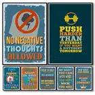 5D Diy алмазная живопись мотивационные цитаты жизни Алмазная вышивка картина Стразы наборы для вышивки крестиком украшение комнаты