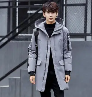 2019 Новые все-в-чистая хит сезона Повседневная обувь для улицы Мужская одежда