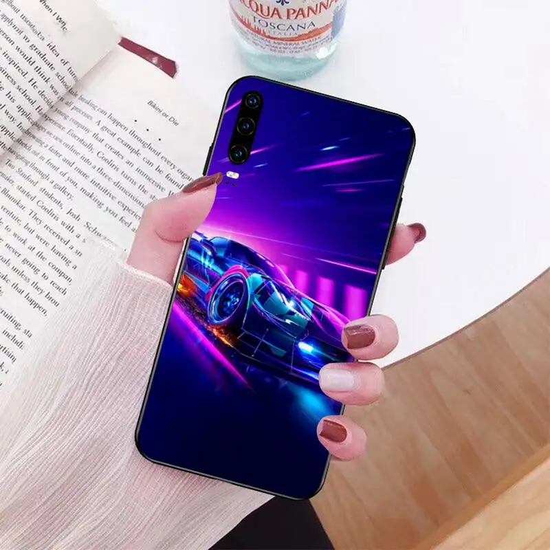 HPCHCJHM популярная игра ракета Лига автомобильный чехол оболочка корпус телефона