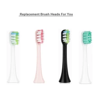 electric replacement toothbrush heads formi soo cas x3x1x5 for mi jia soo care x3 tooth brush heads
