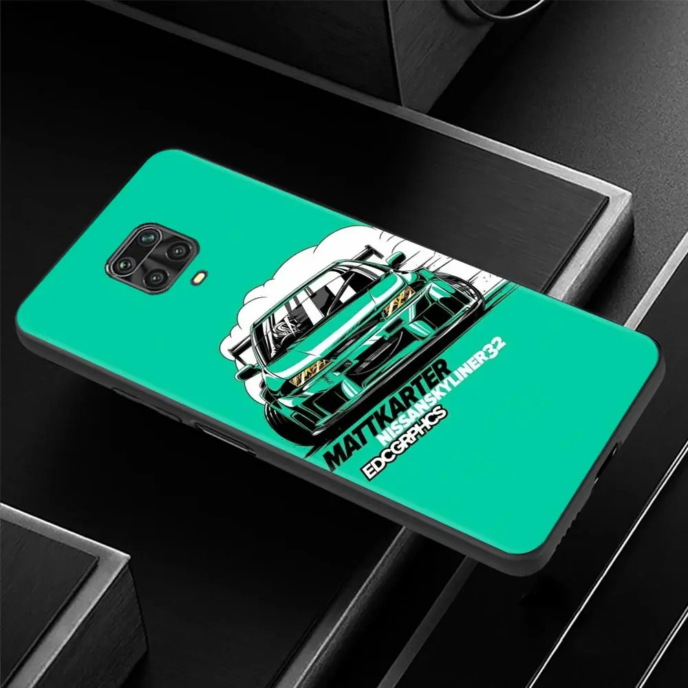 Чехол для смартфона Xiaomi Redmi Note 11 9S 9 8 10 Pro Max Lite 8T 9T 9C 8A 7A 7 | Мобильные телефоны и