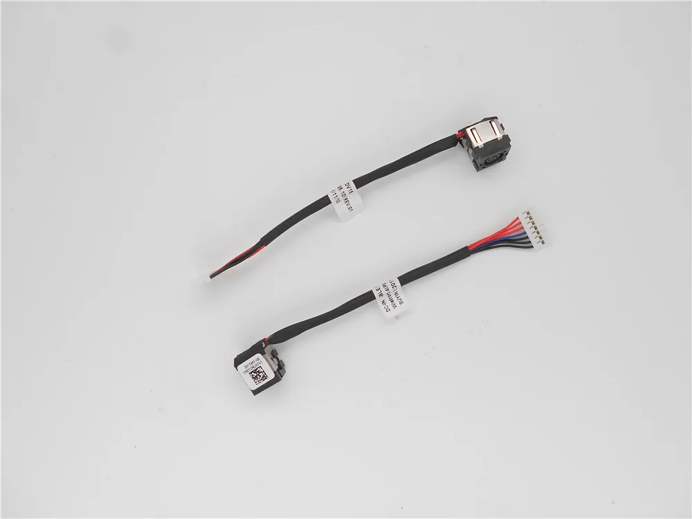 

Кабель питания постоянного тока для ноутбука Dell Inspiron N5040 N5050, 50.4IP05.101 0MT643