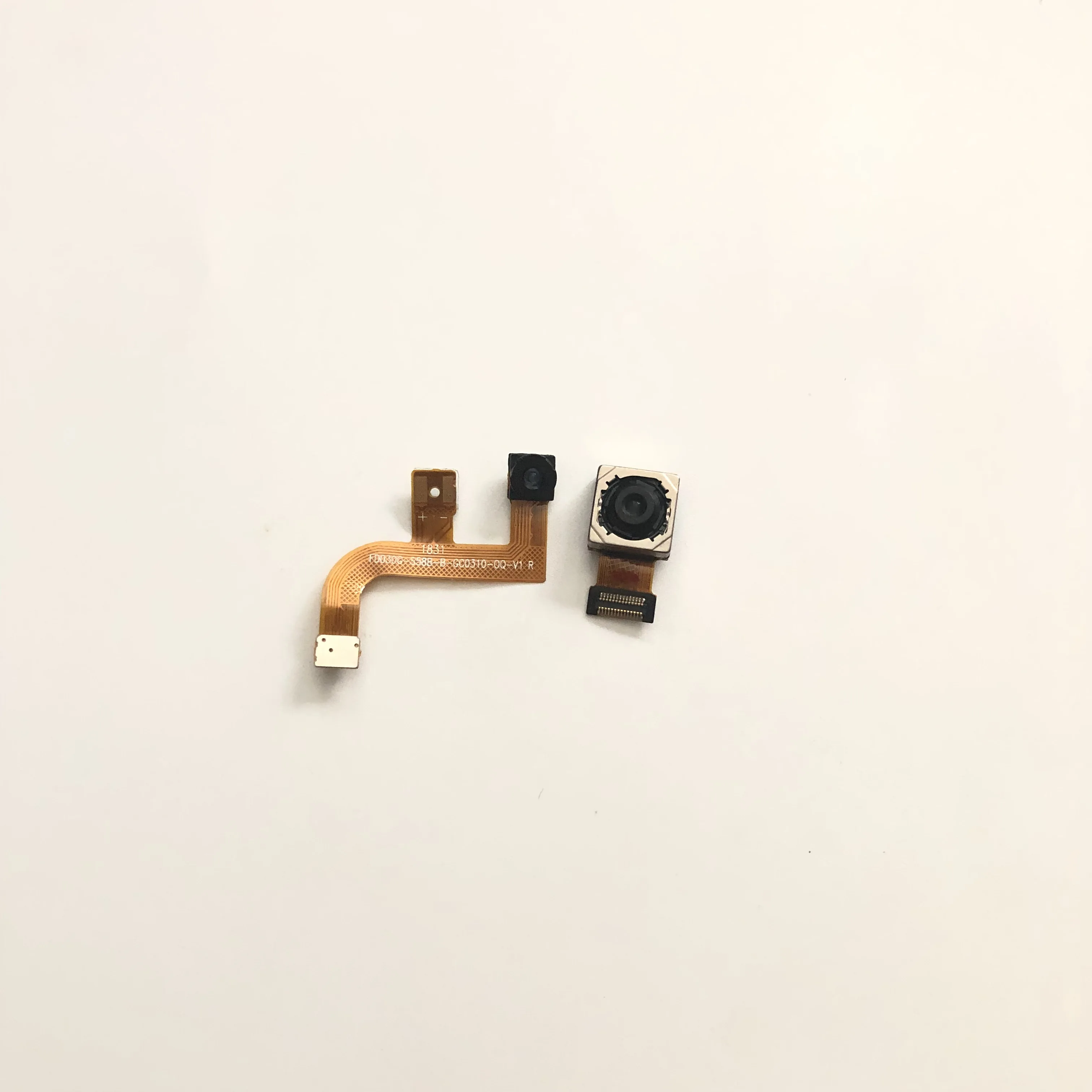 Задняя камера OUKITEL WP2, задняя камера 16 Мп + 2 МП, модуль для OUKITEL WP2, Восьмиядерный MT6750T, 6,0 дюйма, 2160*1080, HD смартфон