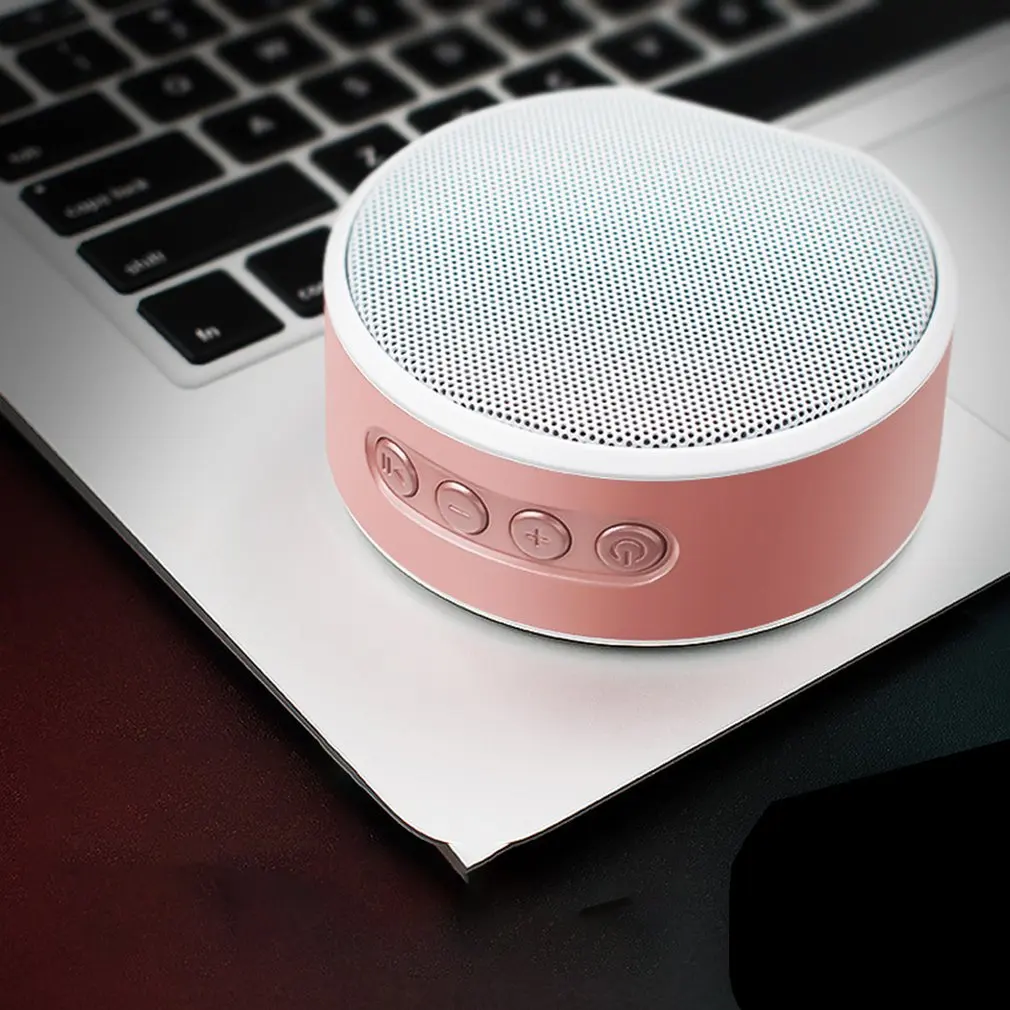 A60 Мини Портативный FM MP3 беспроводной динамик музыкальный сабвуфер супер бас