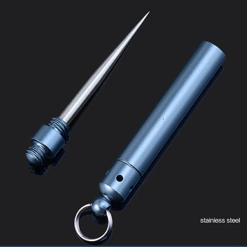 Для повседневного использования зубочистка Портативный многофункциональный