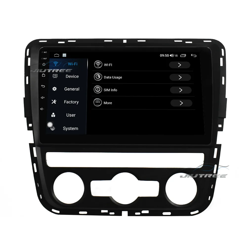 Автомобильный мультимедийный плеер для Volkswagen VW Passat 2012 2013 2014 2015 Android GPS Авторадио 2