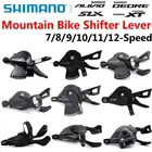 SHIMANO Altus Alivio DEORE SLX XT 7S 8S 9S 10S 11S 12S