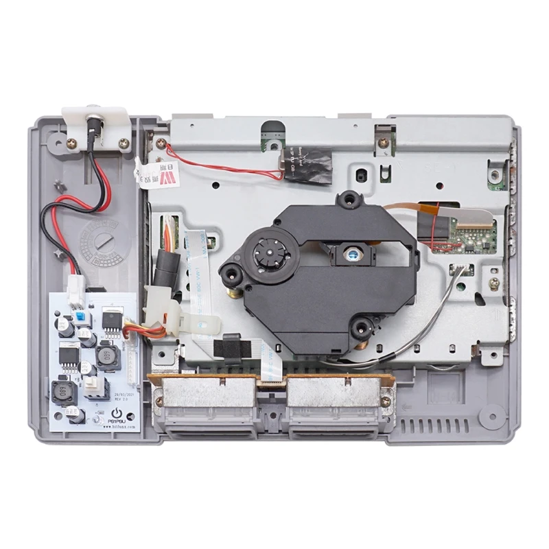2021 новый блок питания PS1PSU 12 В Rev 2.0 для зарядного адаптера платы PS1 | Электроника