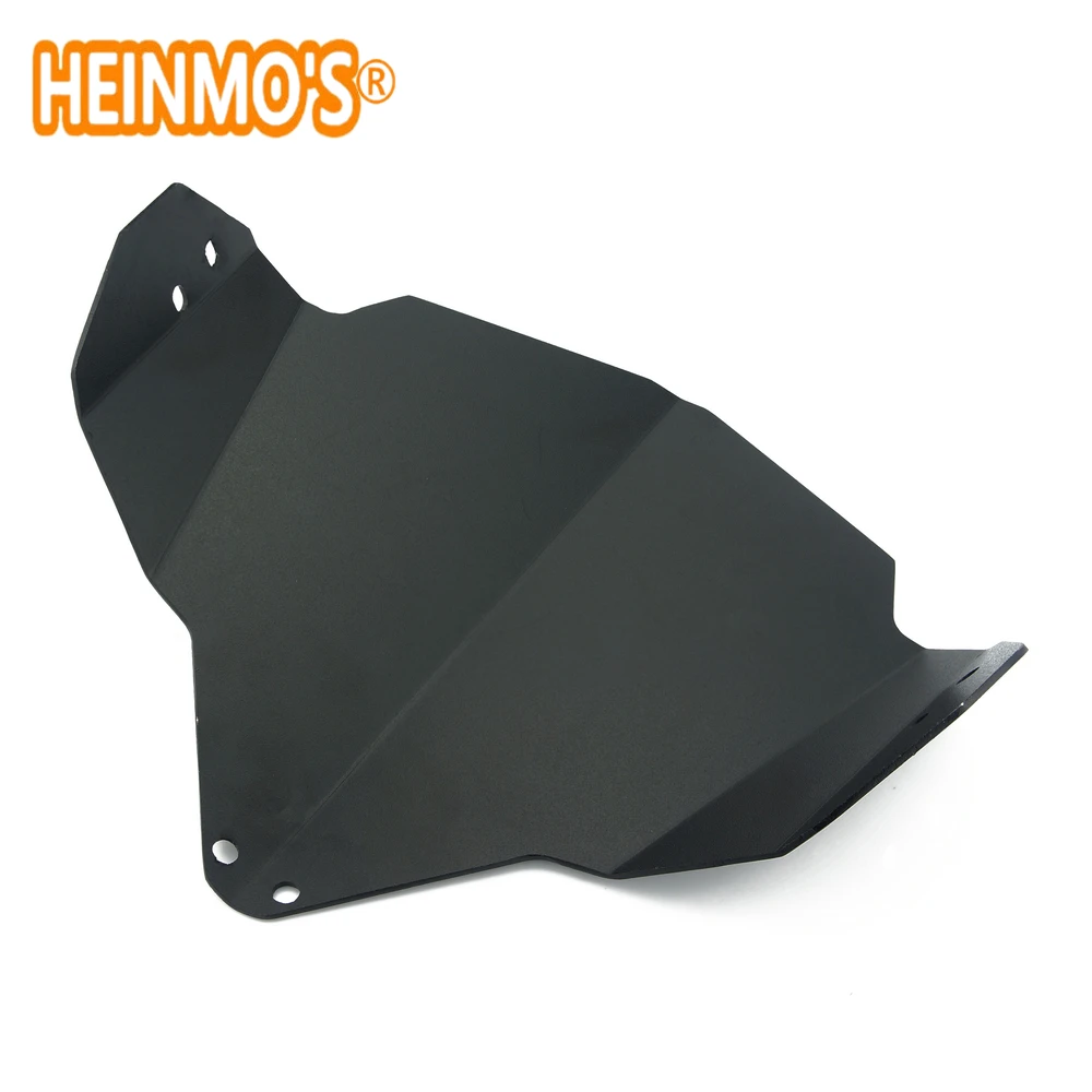 Мотоцикл лобовое стекло для Yamaha MT03 FZ 03 MT 25 MT25 2015 2016 аксессуары мотоциклов ветровое
