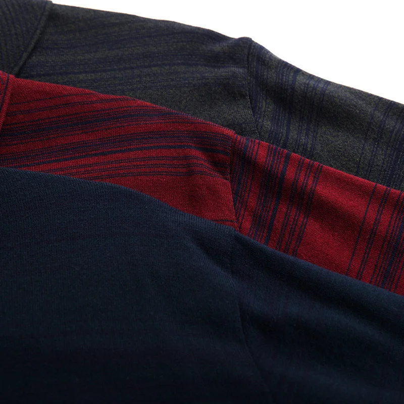 2021 брендовая Повседневная полосатая рубашка поло с длинным рукавом для фитнеса