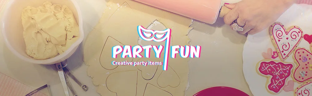 PartyFUN Baby Kid формочка для печенья набор-12 шт-медведь, звезда, круг, утка, помадка для бисквита резак для марок плесень-нержавеющая сталь
