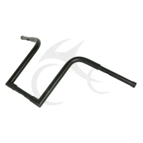 Мотоциклетные вешалки для мотоциклов 1 1/4 &quot10&quot 12 &quot14&quot 16 &quot18&quot Rise Handlebars Harley