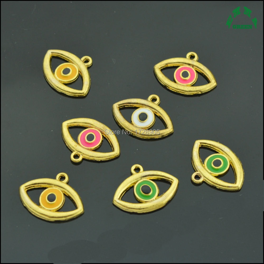 Рисунок 2 - подвески для сережек