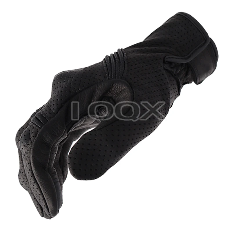 Перчатки для сенсорного экрана мотоцикла MX ATV мотоциклетные гоночные перчатки из