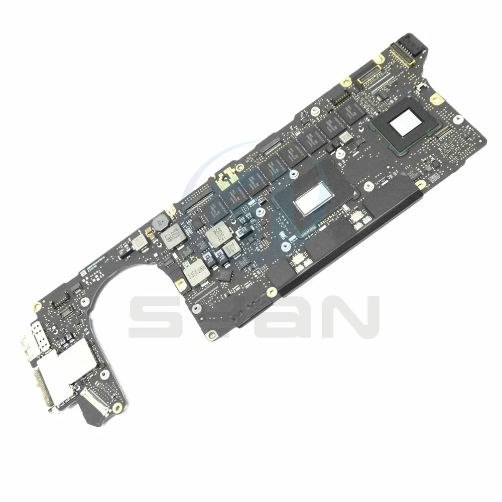 

A1425 Motherboard for Macbook Pro Retina 13.3" 2.6 GHZ 8 GB logic board 820-3462-A 2012 2013