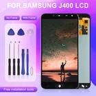 Catteny J4 2018 дисплей для Samsung Galaxy J400 Lcd с сенсорным экраном дигитайзер сборка J400FDS J4 дисплей Бесплатная доставка + Инструменты
