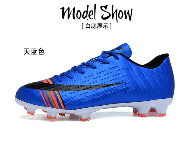 Новое поступление Superfly VI 360 Elite FG KJ 6 XII 12 CR7 Ronaldo Neymar мужские и женские мальчики высокие футбольные бутсы