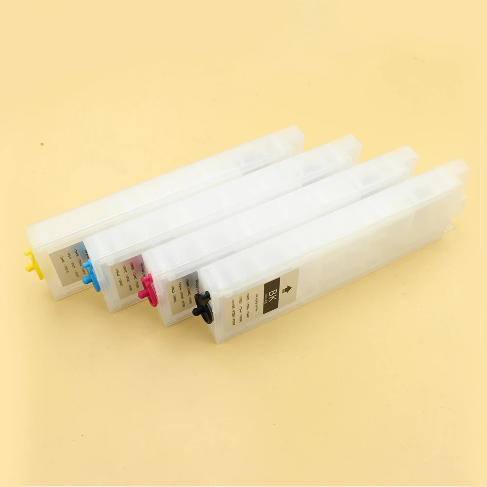 

T9441-T9444 T9461 T945 Refill Ink Cartridge without chip For Epson WF-C5290 WF-C5790 WF-C5210 WF-C5710 C5210 C5290 C5790 C5710