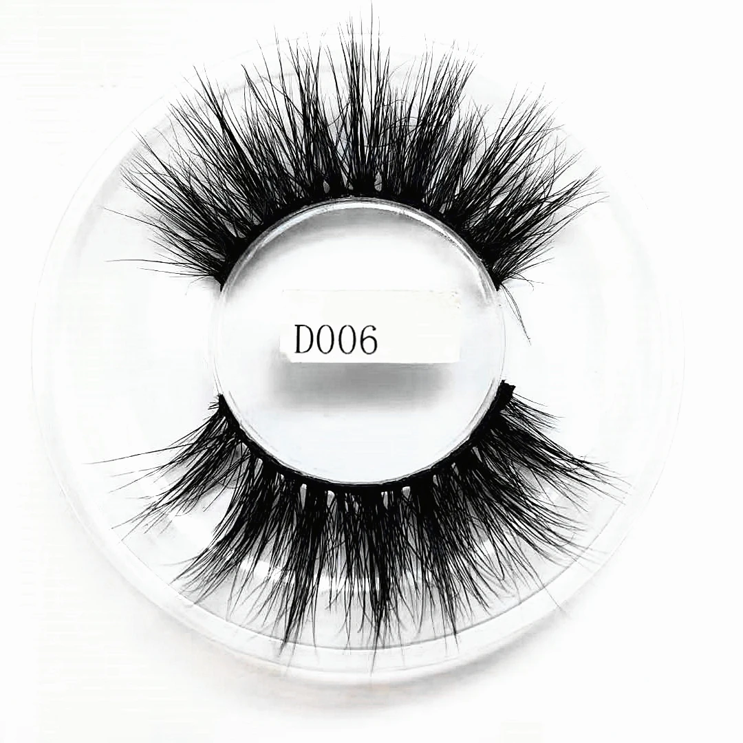 

3D False Lashes False Eyelashes Natural/Thick Long Fake EyeLashes Wispy Fluffy Makeups Beauty Extension Makeup Tool