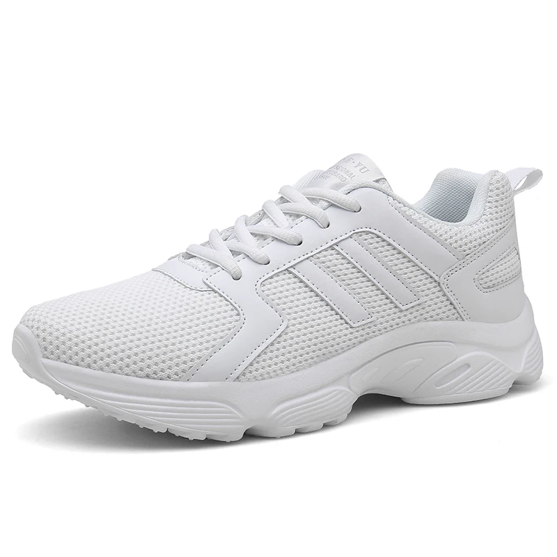 

deporte sale red solid sapatilhas masculino sapato Light shoe lightweight mesh mens breathable Fashion woven Men summer sports