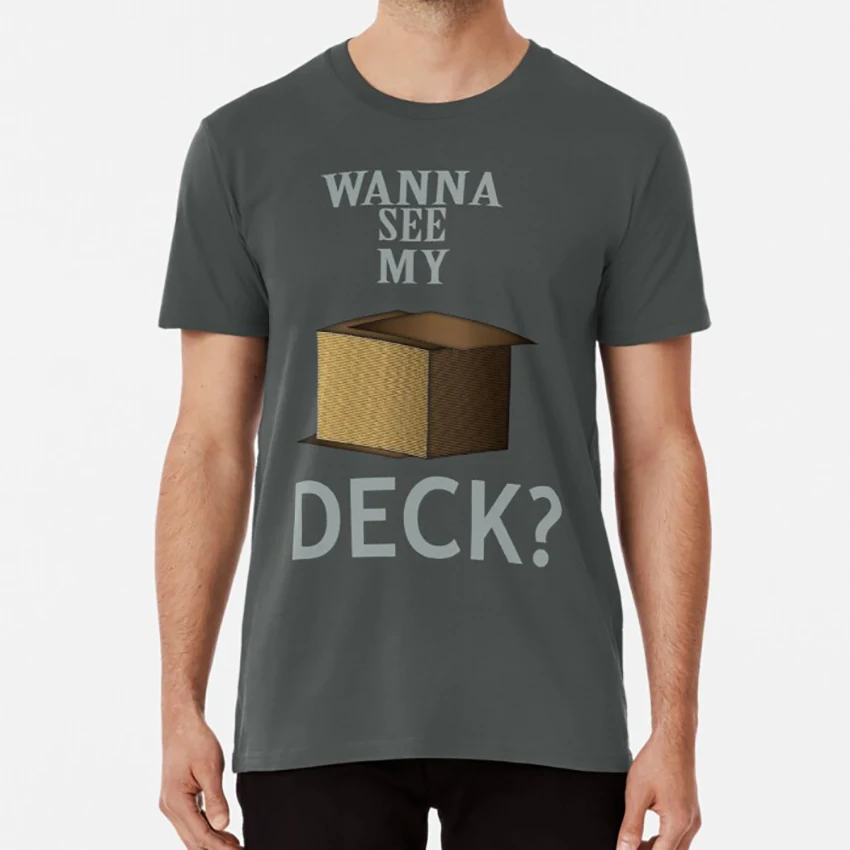 

Хотите увидеть мою колоду Дизайн футболки с играми в карты Yugioh