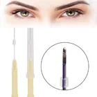 Корея, Hilos tenandroid Facelift медицинский абсорбируемый шов Eye Multi Mesh Cog 6d 4d 3d, моно лица, лифтинг Fio Pdo Thread