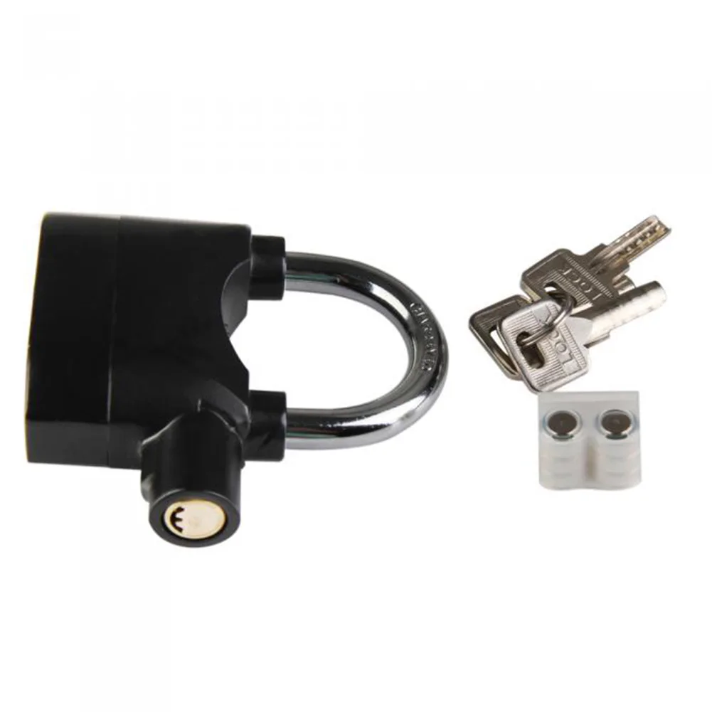 Портативный прочный универсальный черный аксессуары для мотоциклов из