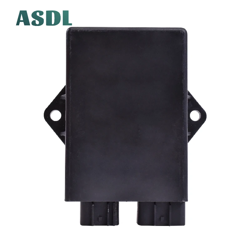 Цифровой электронный воспламенитель зажигания CDI для мотоцикла Yamaha FZ400 1997 |