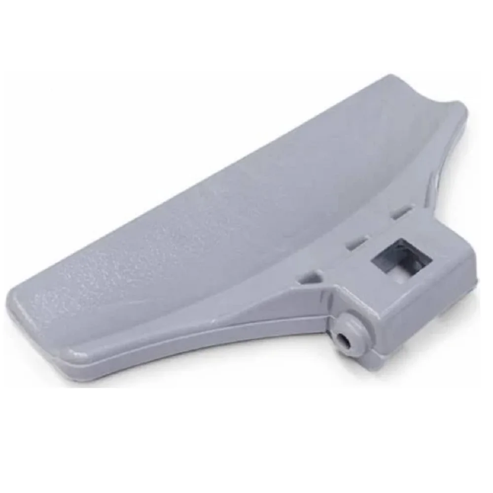 

8124 HSE in Washing Machine Cover Latch Handle GRAY HT-KPM0029