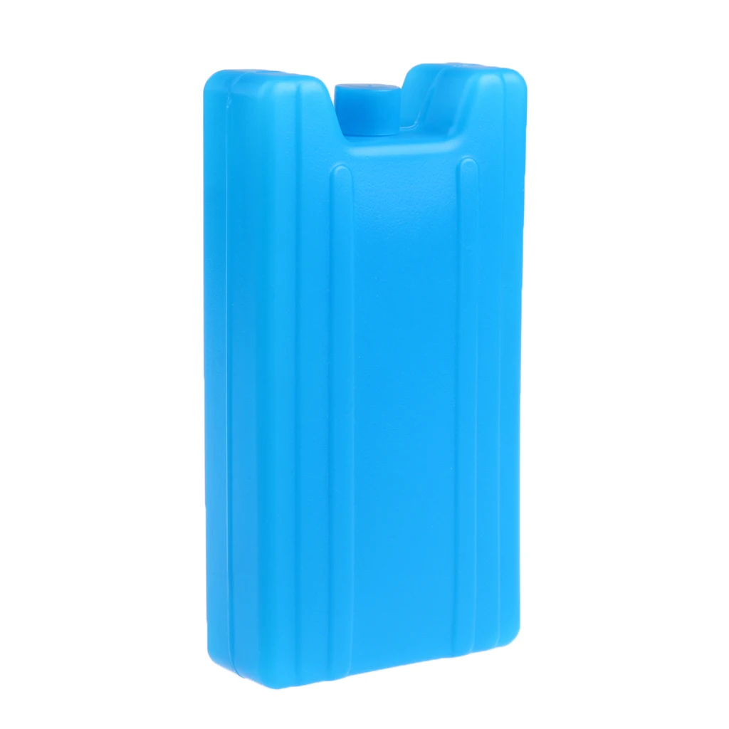 Многоразовый холодильник для льда/пакет льда путешествий сумка-холодильник