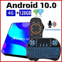 tv box android 10 smart tv box x88 pro 10 4gb 64gb 32gb rockchip rk3318 4k tvbox support google youtube set top box x88pro 10 0