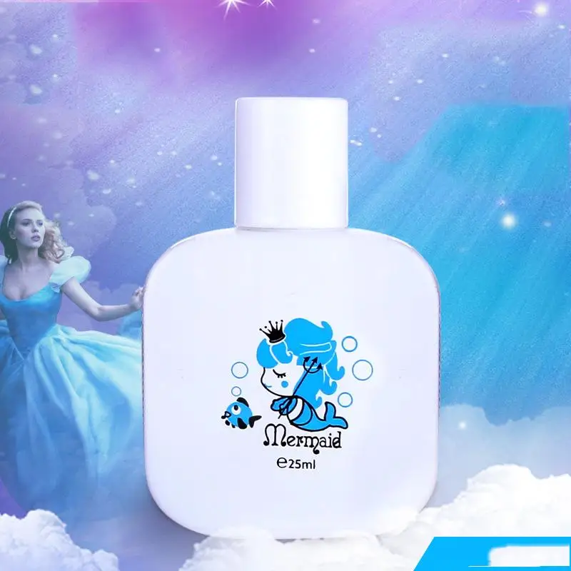 Парфюмерный набор для женщин серия ангелов долговечный свежий естественный