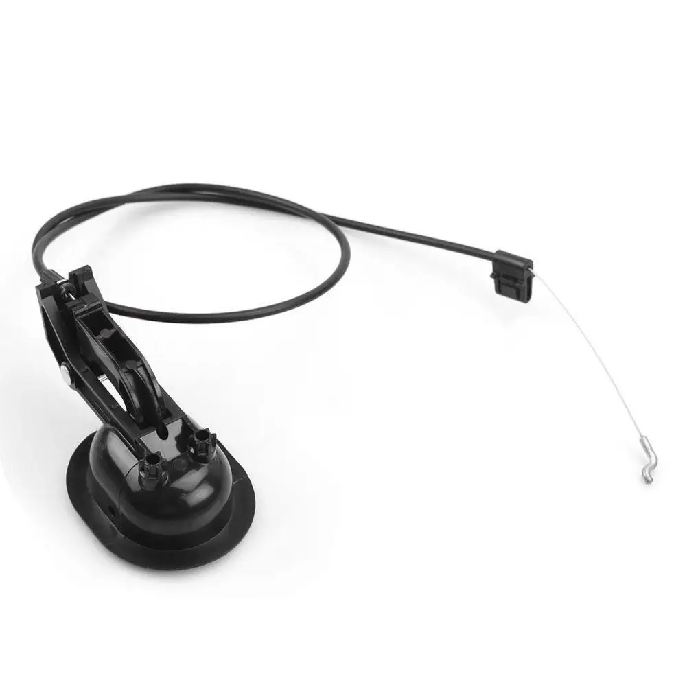 1 шт. овальное мягкое кресло кровать Ручка рычага выпуска черный Жесткий