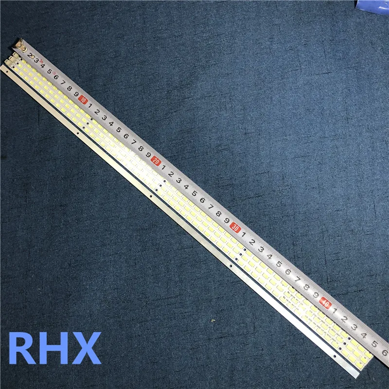 Для samsung LTA400HF16 светодиодная подсветка LJ64-02268A sls40 _ 56e_5630n 1 шт. = 56 светодиодов 453 мм