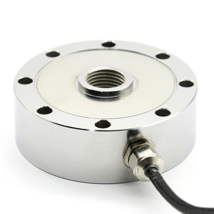 

R167 Low Profile Pancake Sensor