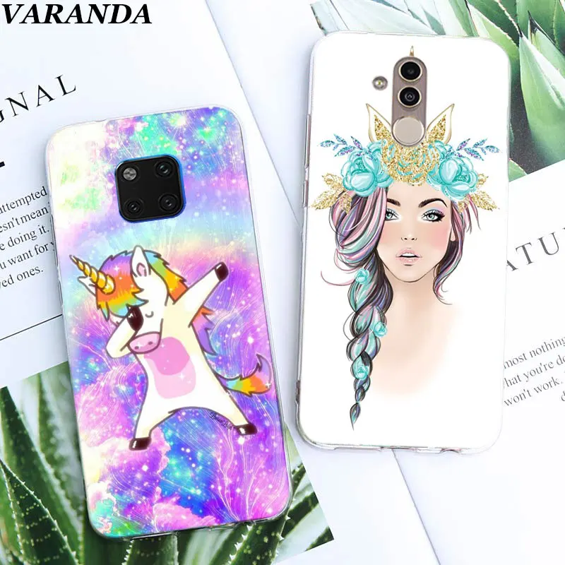Мягкий чехол s для huawei mate 30 5G 20 Lite mate 10 20 Pro P20 P30 Lite P Smart Plus чехол